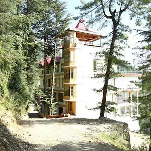 Hotel The Byke Nature Pure Veg, Shimla